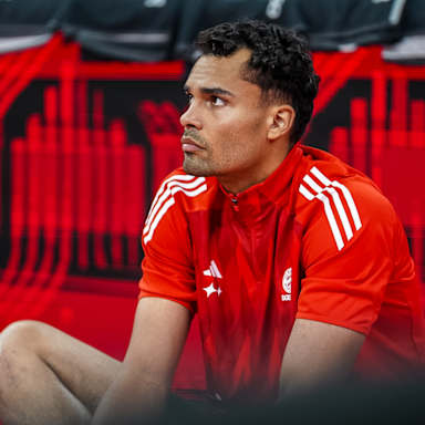 Bilder vom dritten Playoff-Finale gegen Ulm