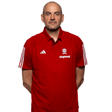 Dragan Tarlac vom FCBB