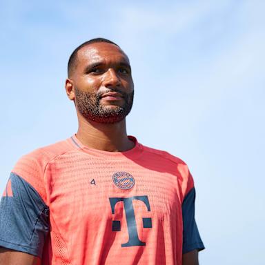 Das FC Bayern-Abschlusstraining vor dem Klub-WM-Spiel gegen PSG