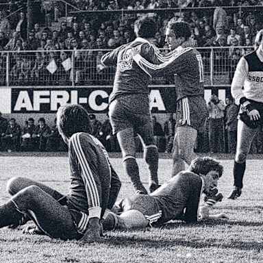 Hermann Gerlands carrera imagenes