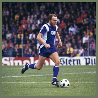 Hermann Gerlands carrera imagenes
