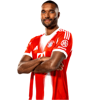 Spielerprofil Jonathan Tah FC Bayern