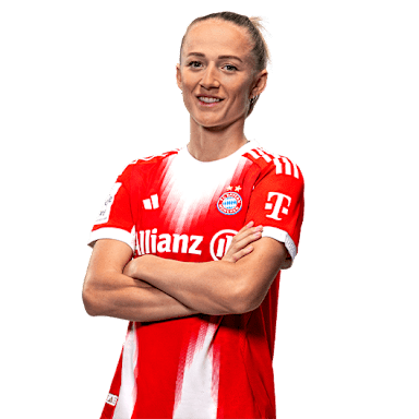 Lea Schüller