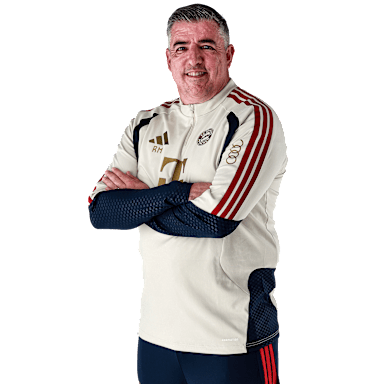 Roy Makaay