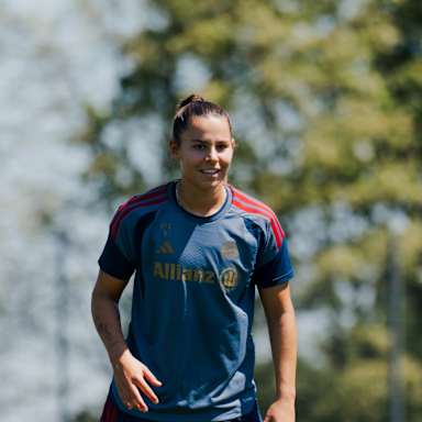FC Bayern Frauen