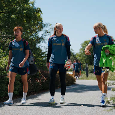 FC Bayern Frauen