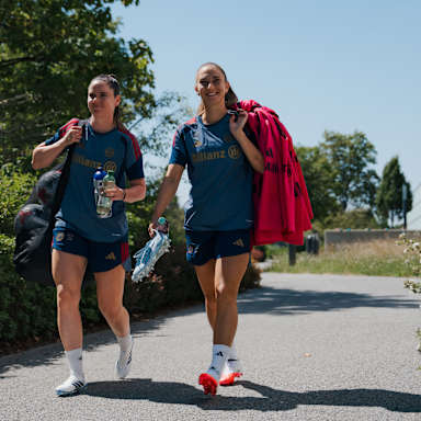 FC Bayern Frauen