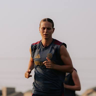 FC Bayern Frauen