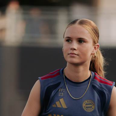 FC Bayern Women