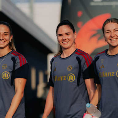 FC Bayern Women