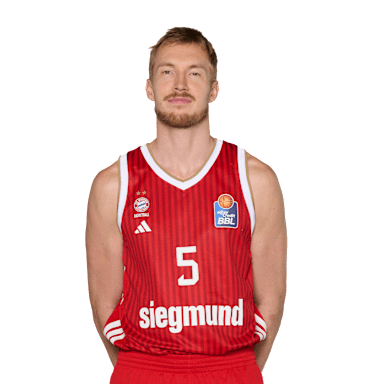 Niels Giffey