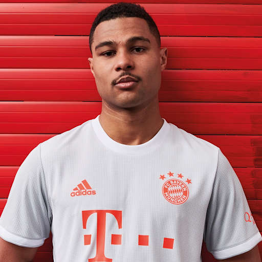 Bayern jersey 2020 online