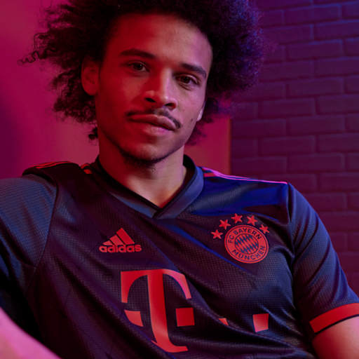 Trikot designen adidas on sale