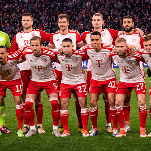 Spielbericht FC Bayern FC Arsenal