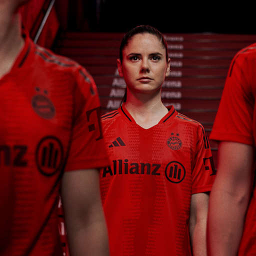 Fc bayern munich new kit store