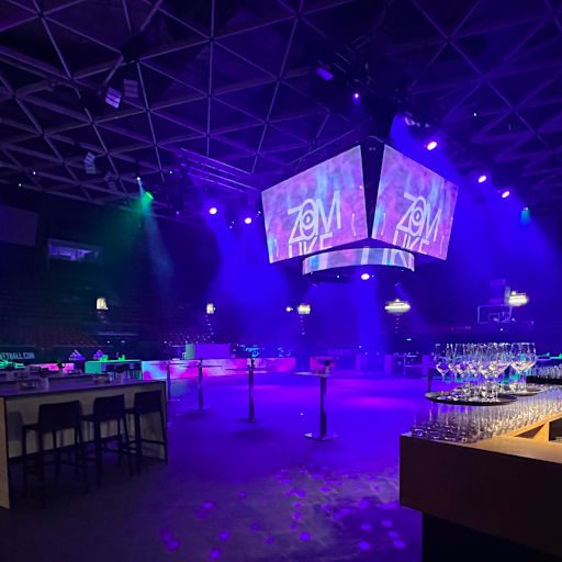 Impressionen von vergangenen Events im BMW Park