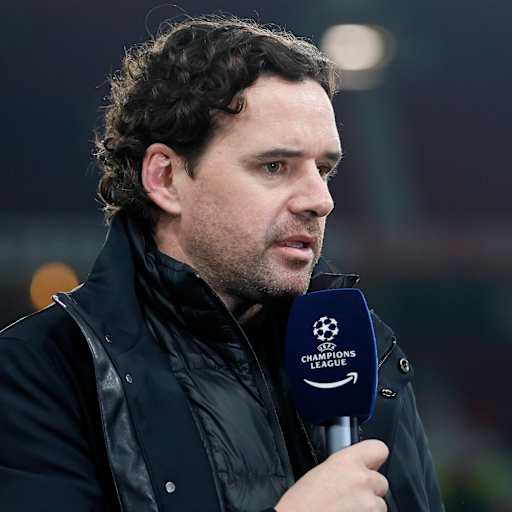 Owen Hargreaves
