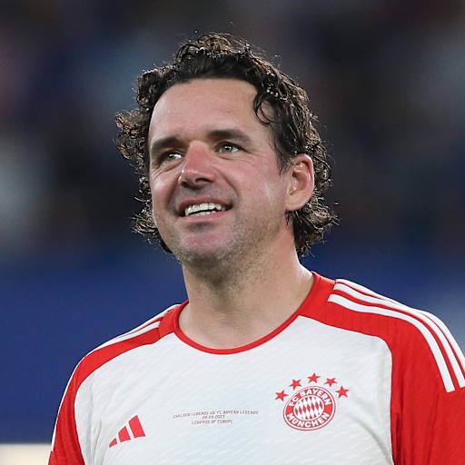 Owen Hargreaves