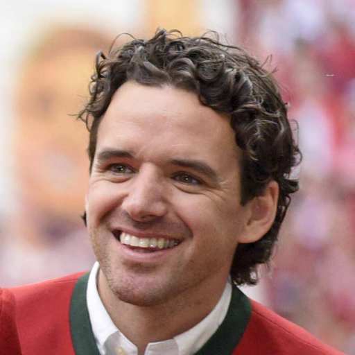 Owen Hargreaves