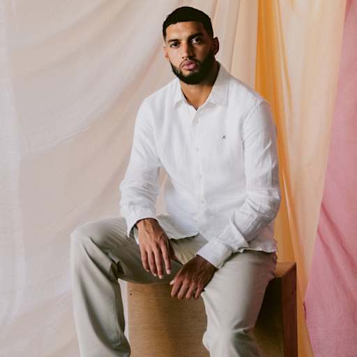 Ismael Saibari