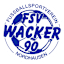 FSV Wacker Nordhausen