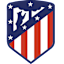 Vereinslogo Atlético Madrid