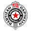 Partizan_Belgrade_Logo