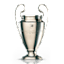 Champions League Pokal