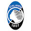 Vereinslogo Atalanta Bergamo