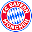 Vereinslogo FC Bayern München