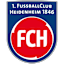 Vereinslogo 1. FC Heidenheim 1846