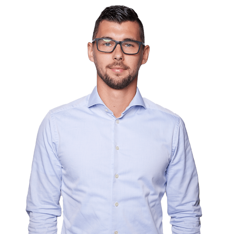 Ludwig Zausinger vom FCBB