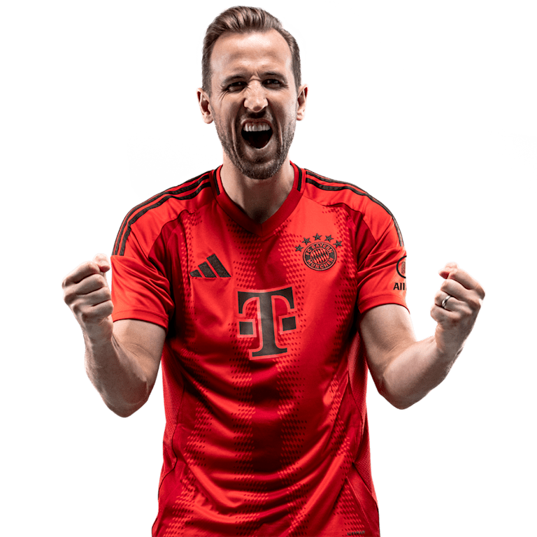 Harry Kane FC Bayern