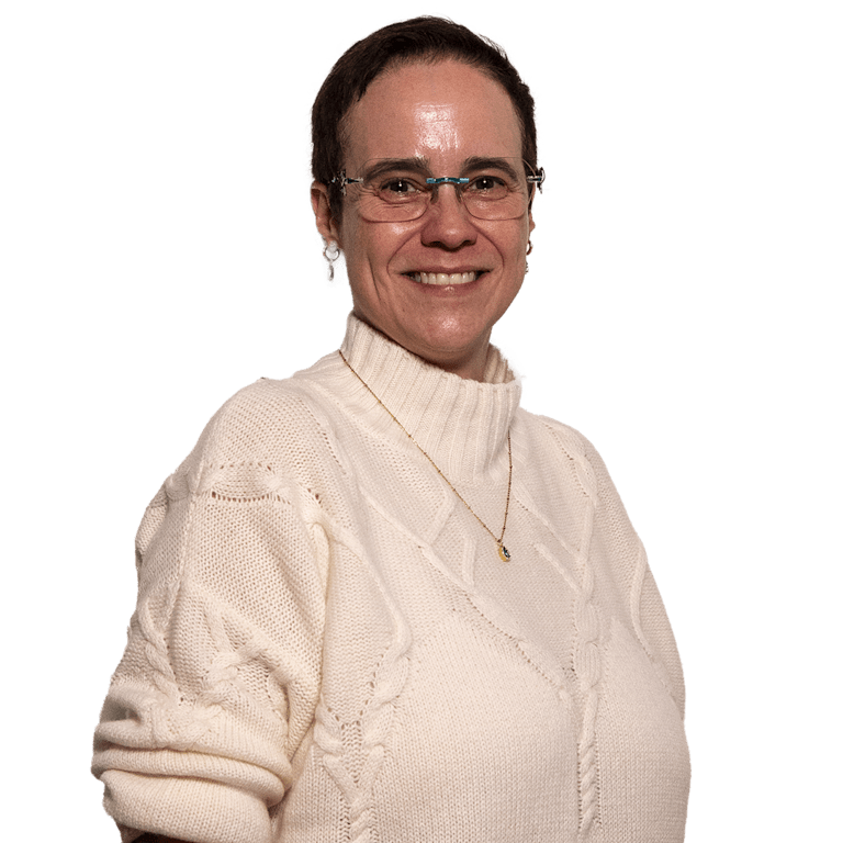 Dorothee Riemhofer vom FCBB