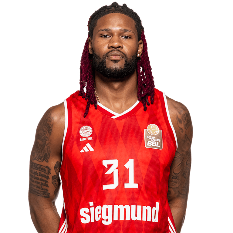 Devin Booker gehört zu den Publikumslieblingen beim FC Bayern München Basketball