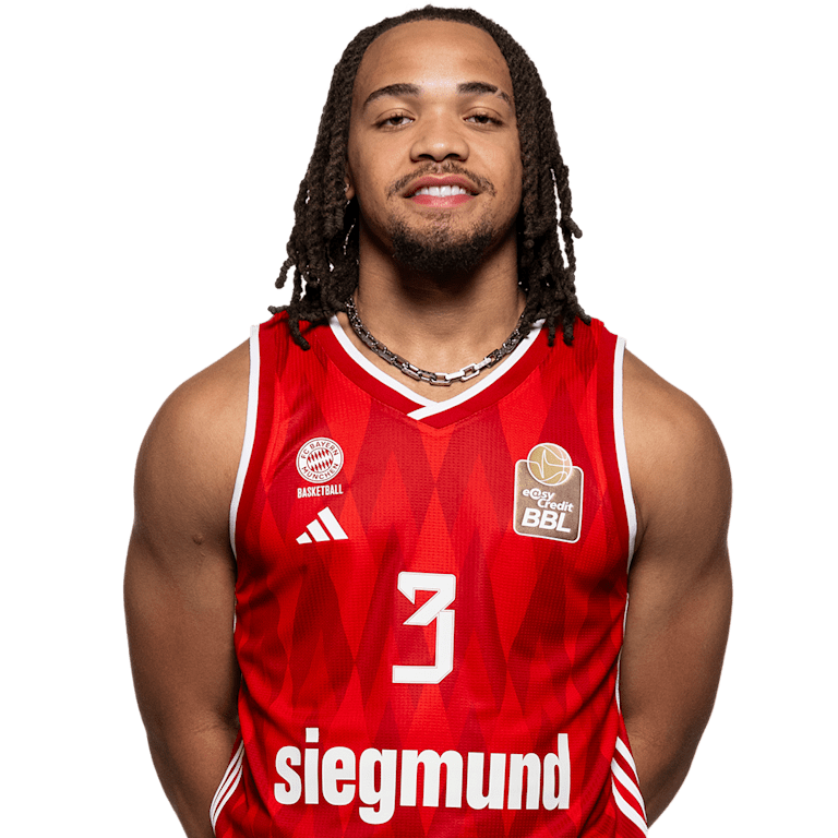 Carsen Edwards wurde 2024 zum wichtigsten Spieler der Finalsierie ausgzeichnet.