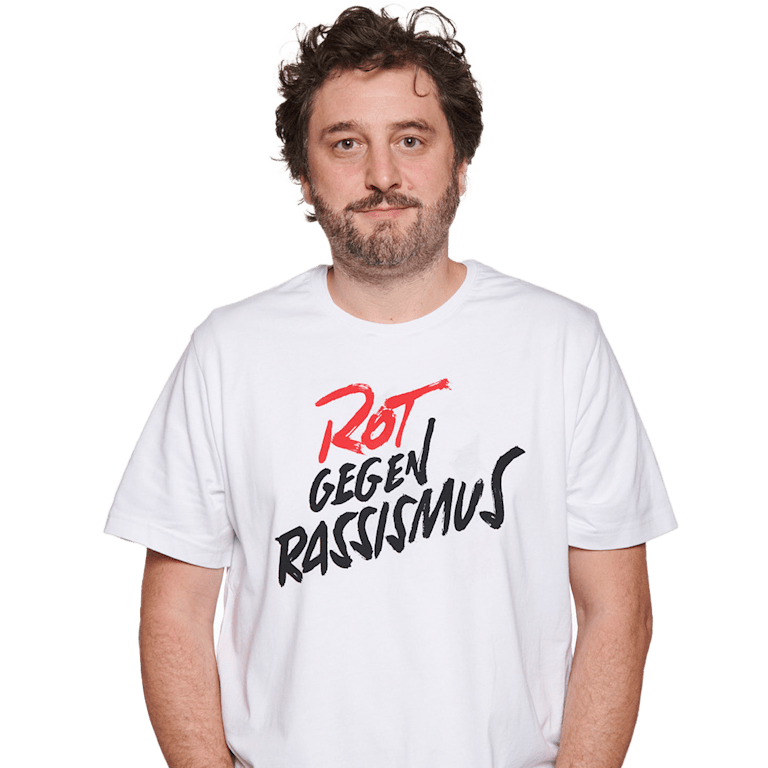 Marco Anocic vom FCBB