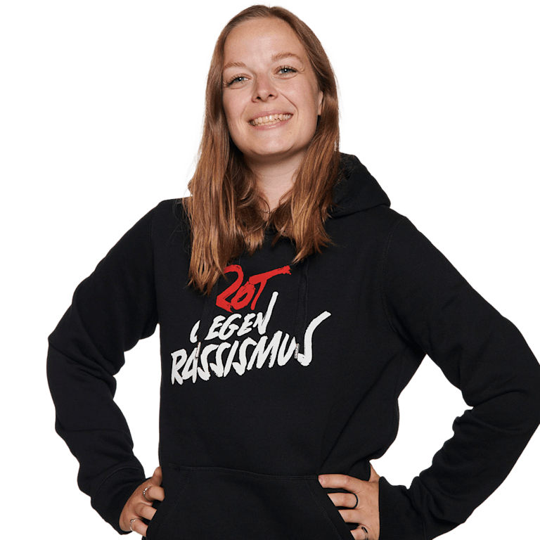 Klara Benz vom FCBB