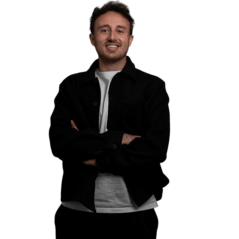 Quirin Niesel vom FCBB