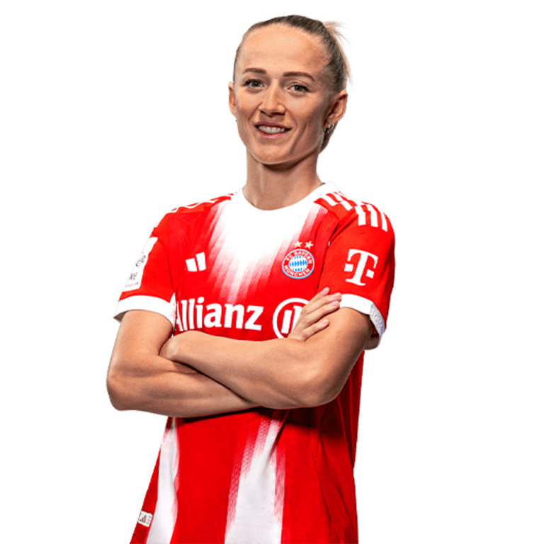 Lea Schüller