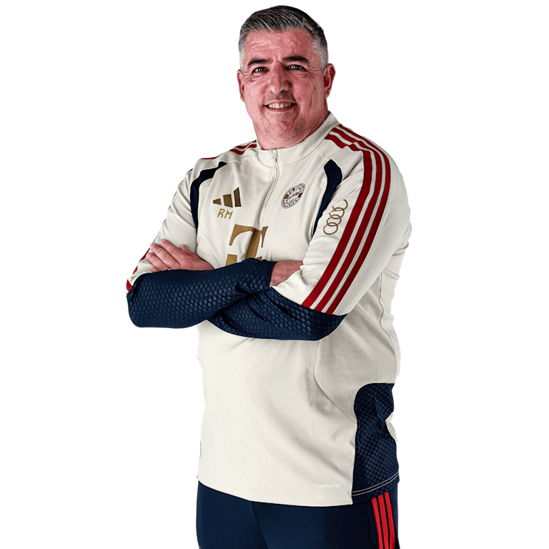 Roy Makaay