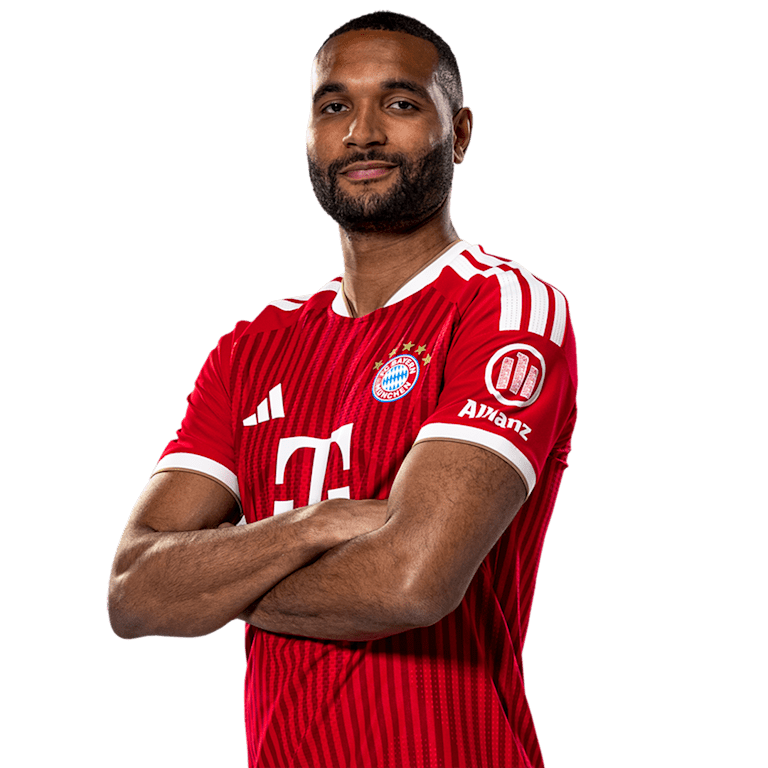 Spielerprofil Jonathan Tah FC Bayern
