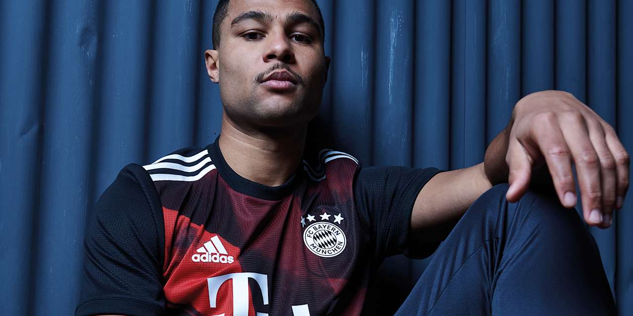 Bayern munich new kit 2020 2025