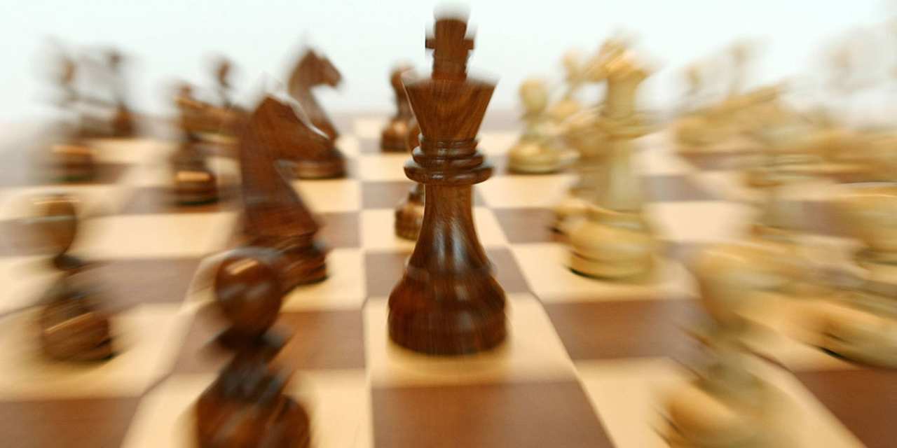 Schachfiguren