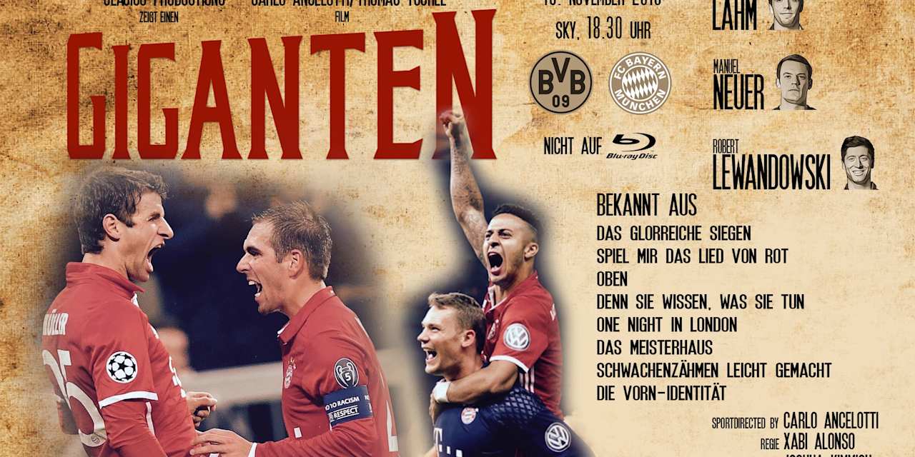 giganten