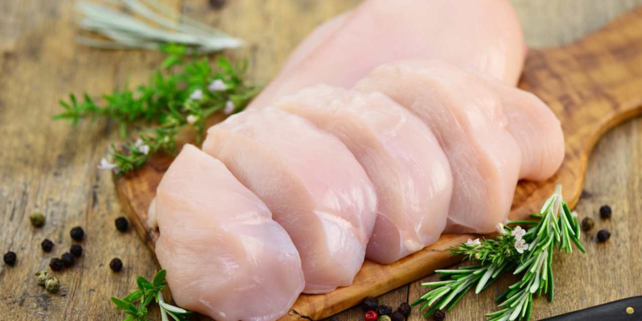 haehnchenfleisch