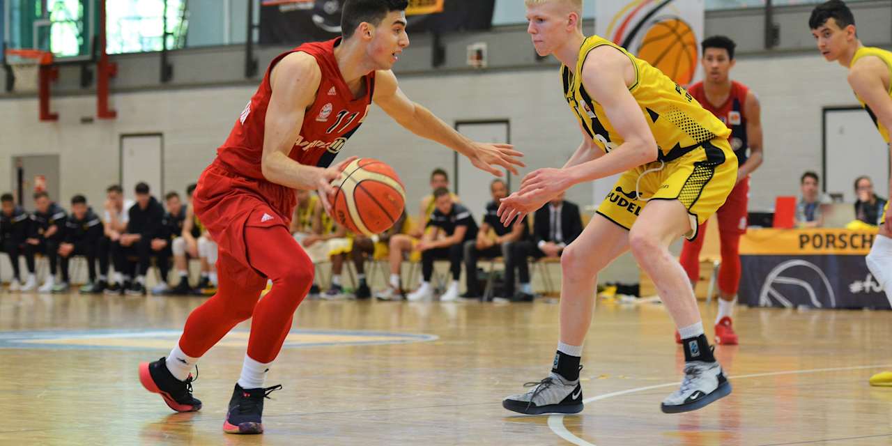 nbbl--at--ludwigsburg