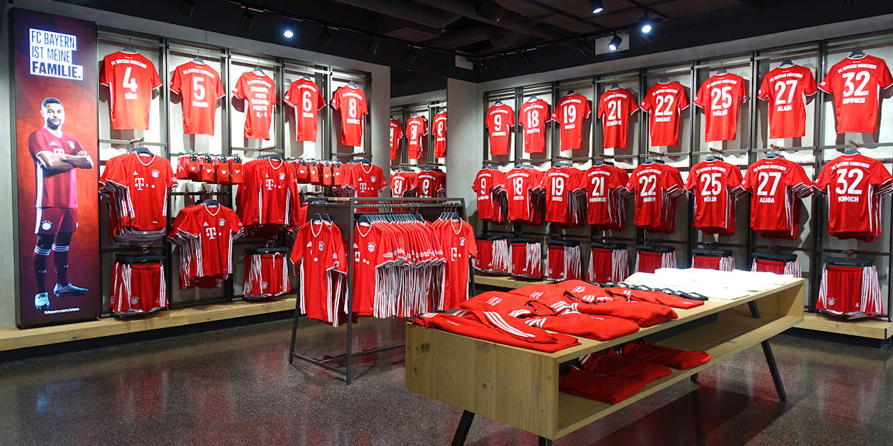fcb-store
