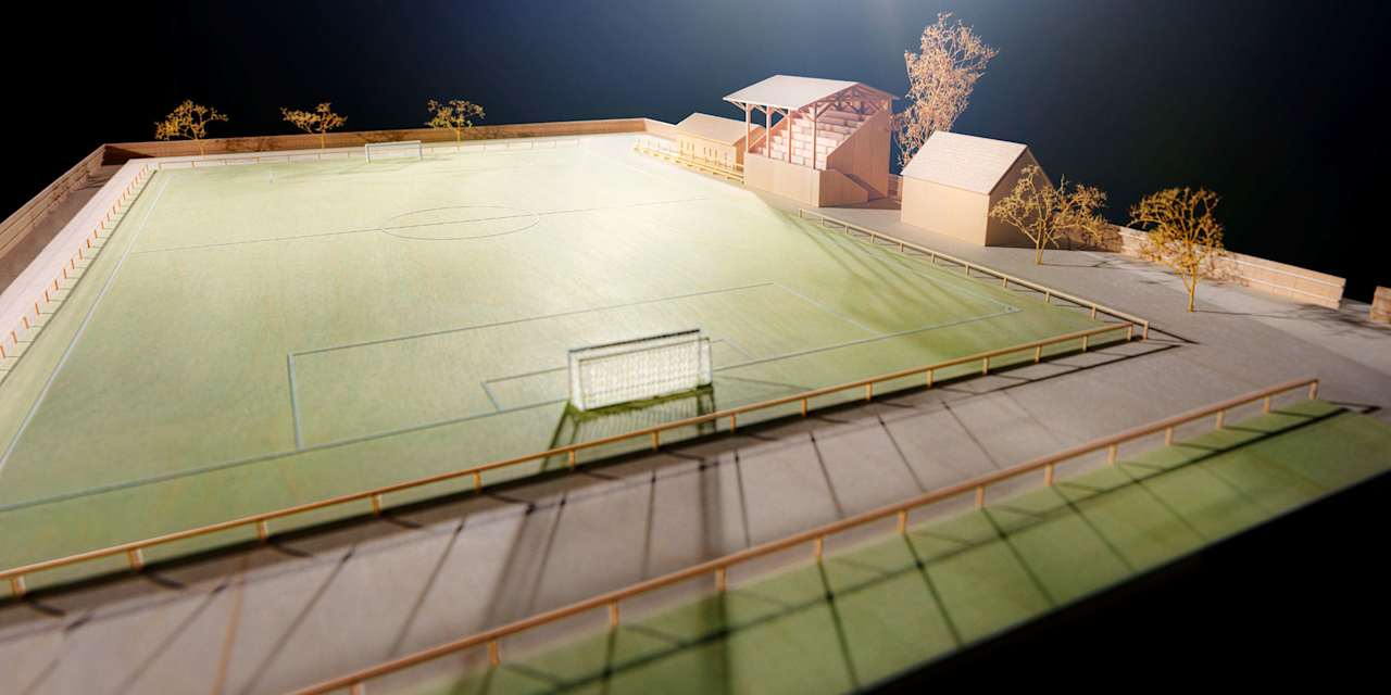 stadionmodell_leopoldstrasse_fcb