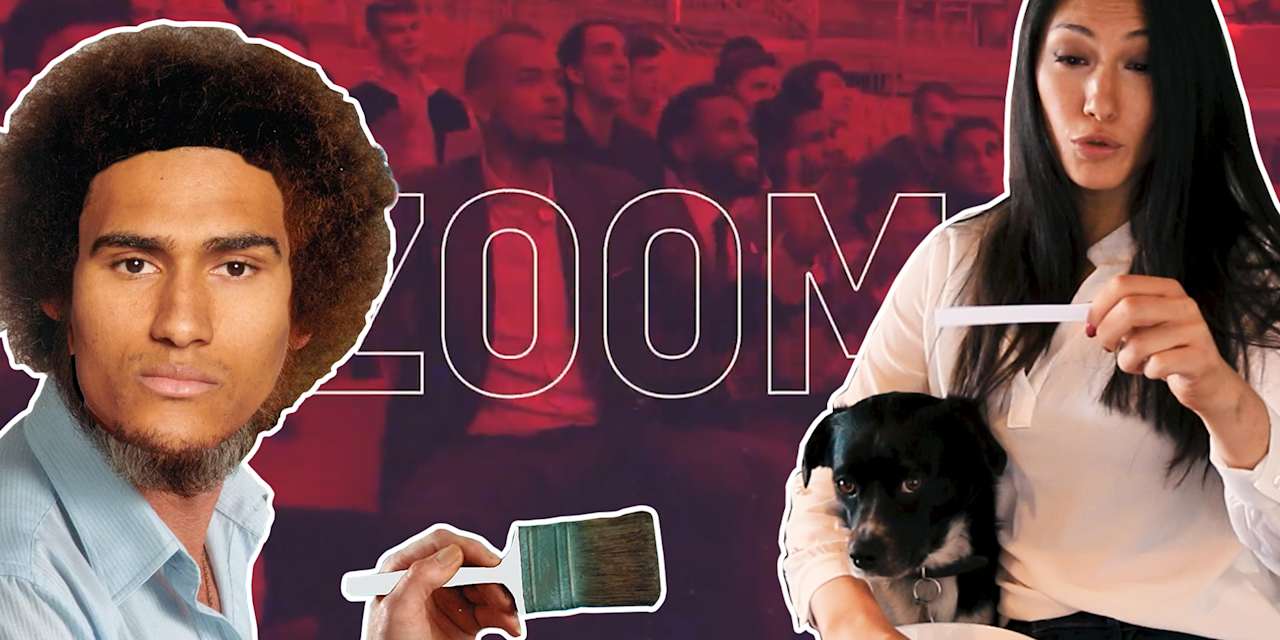 Die neue Folge ZOOM - Episode 4 des FC Bayern Basketball Magazins